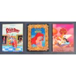 ANIMATION - SOTHEBY'S ART CATALOGUES - WALT DISNEY