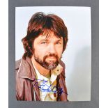 TOM SKERRITT - ALIEN - RARE SIGNED 8X10" PHOTOGRAPH