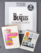 THE BEATLES - COLLECTION OF MEMORABILIA