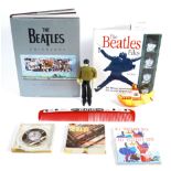 THE BEATLES - COLLECTION OF ASSORTED MEMORABILIA