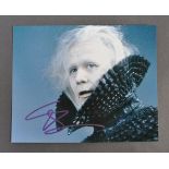 GARY OLDMAN - BRAM STOKER'S DRACULA - RARE SIGNED