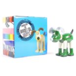 GROMIT UNLEASHED COLLECTABLE FIGURINE ' LODEKKA DG