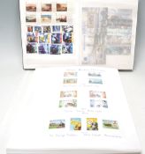 STAMPS. Isle of Man 1975-2007 mint collection of c