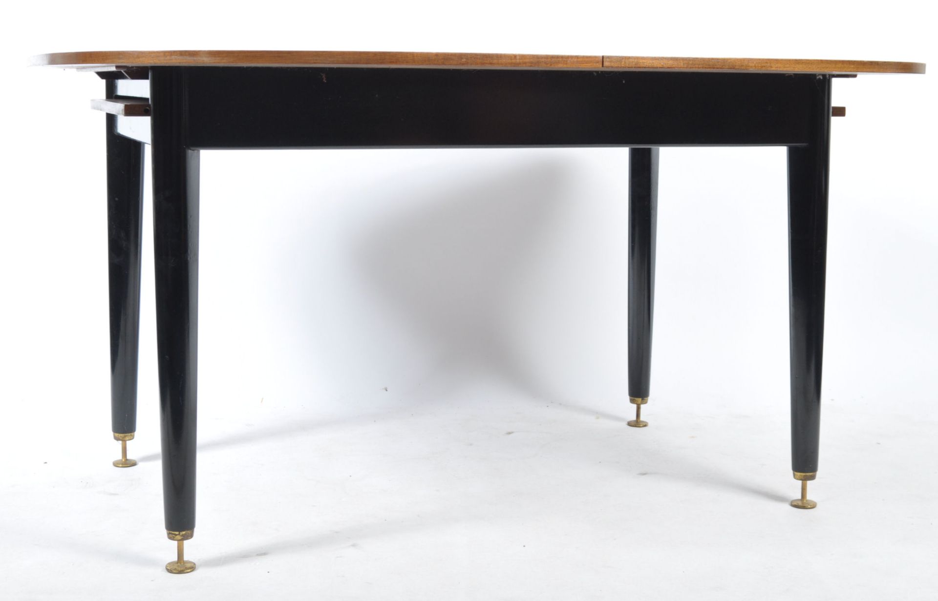 ERNEST GOMME FOR G-PLAN LIBRENZA PATTERN DINING TABLE
