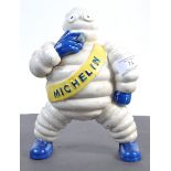 MICHELIN TYRES BIBENDUM FIGURAL CAST IRON MASCOT