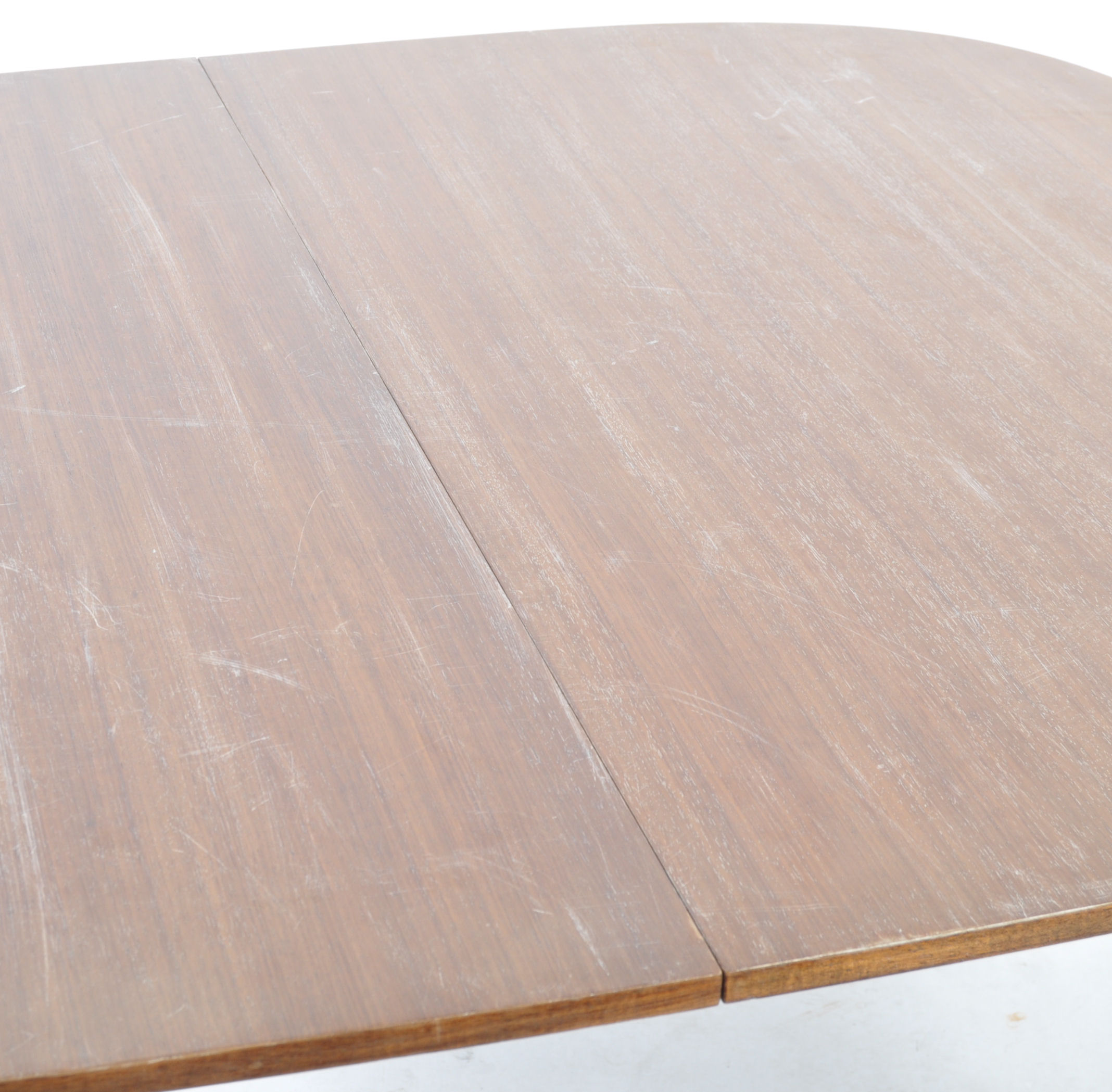 ERNEST GOMME FOR G-PLAN LIBRENZA PATTERN DINING TABLE - Image 3 of 5
