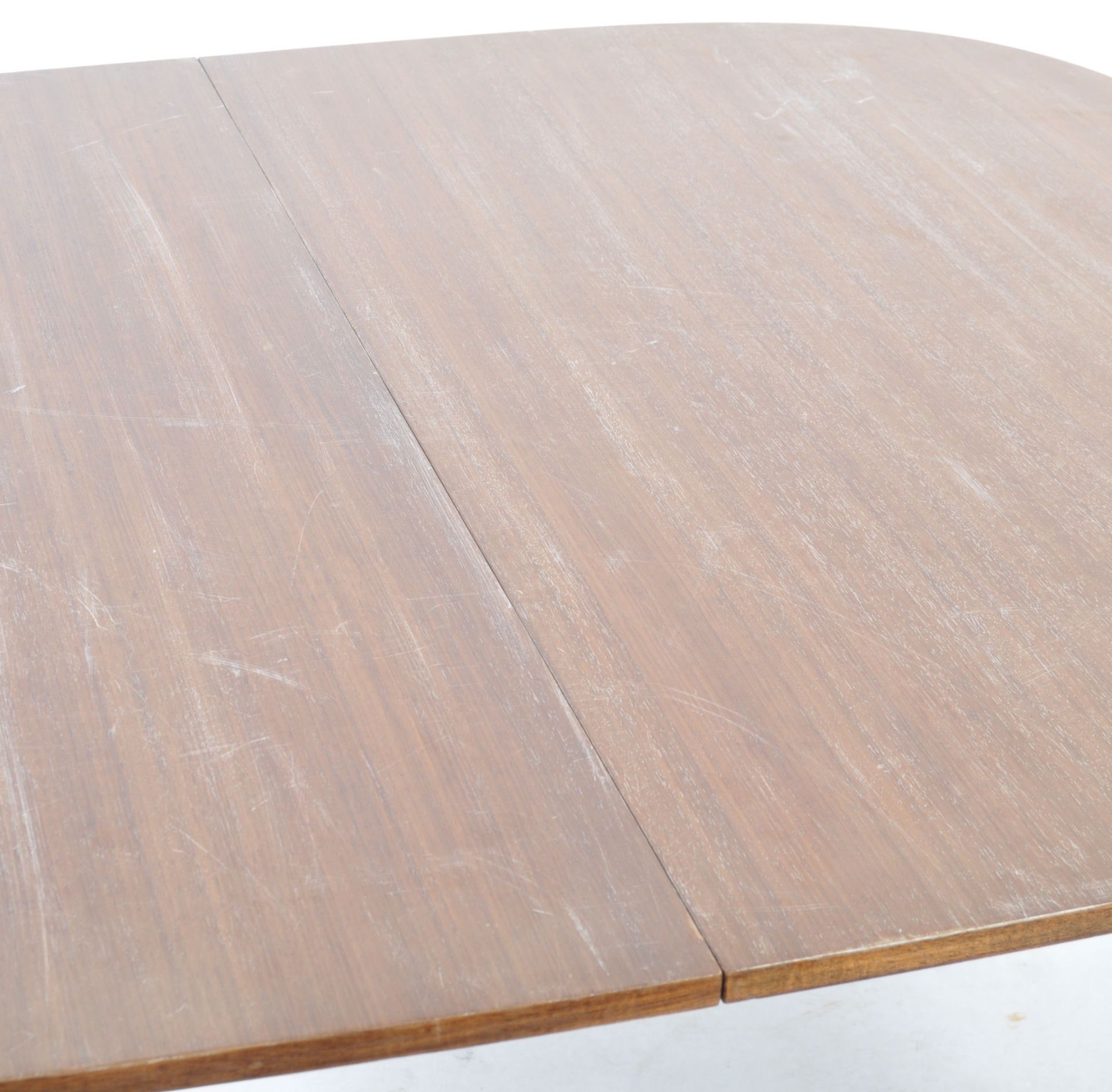 ERNEST GOMME FOR G-PLAN LIBRENZA PATTERN DINING TABLE - Bild 3 aus 5