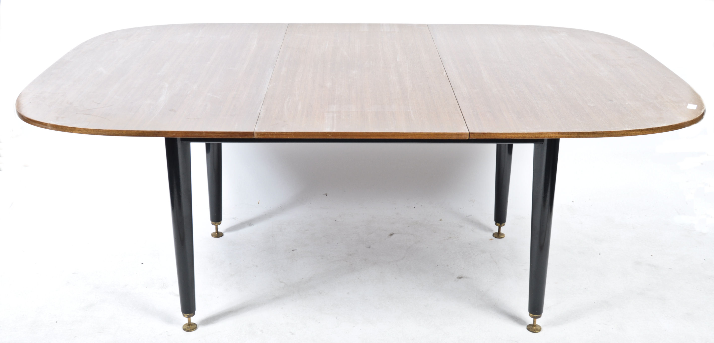 ERNEST GOMME FOR G-PLAN LIBRENZA PATTERN DINING TABLE - Image 5 of 5