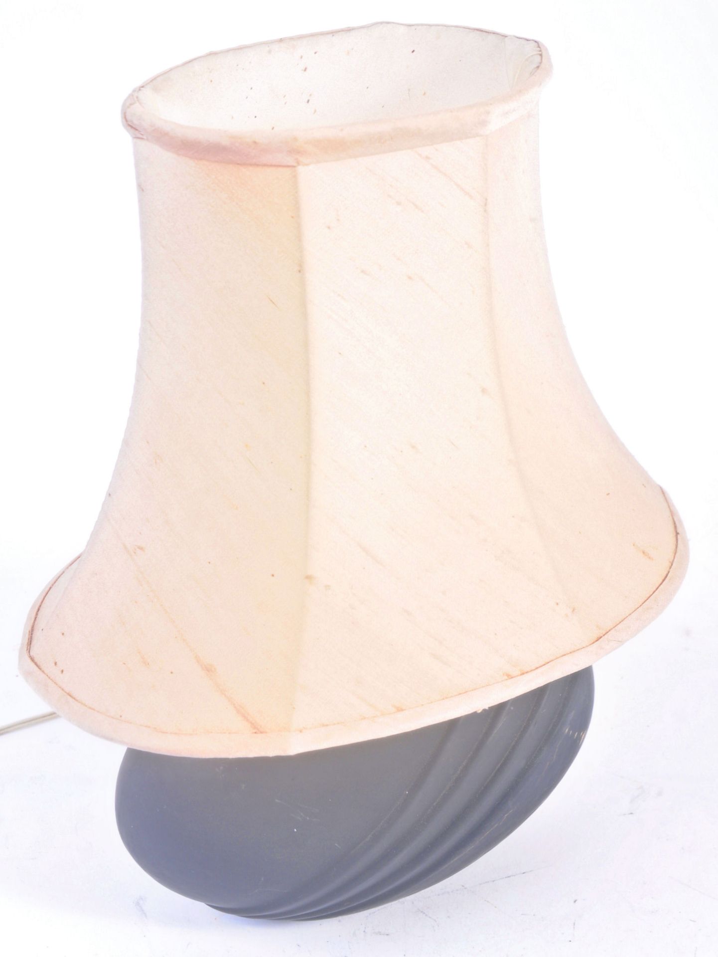 SONJA INGEGERD ANDERSSON FOR SIA - POTTERY TABLE LAMP LIGHT - Bild 3 aus 4