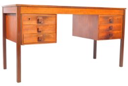 MANNER OF IB KOFOD LARSEN DANISH OFFICE WRITING DESK