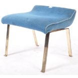 ERNEST GOMME FOR G-PLAN FURNITURE - OTTOMAN / FOOTSTOOL