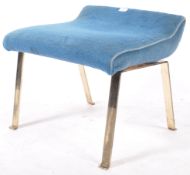 ERNEST GOMME FOR G-PLAN FURNITURE - OTTOMAN / FOOTSTOOL