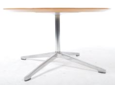 AFTER CHARLES & RAY EAMES FOR HERMAN MILLER - TABLE