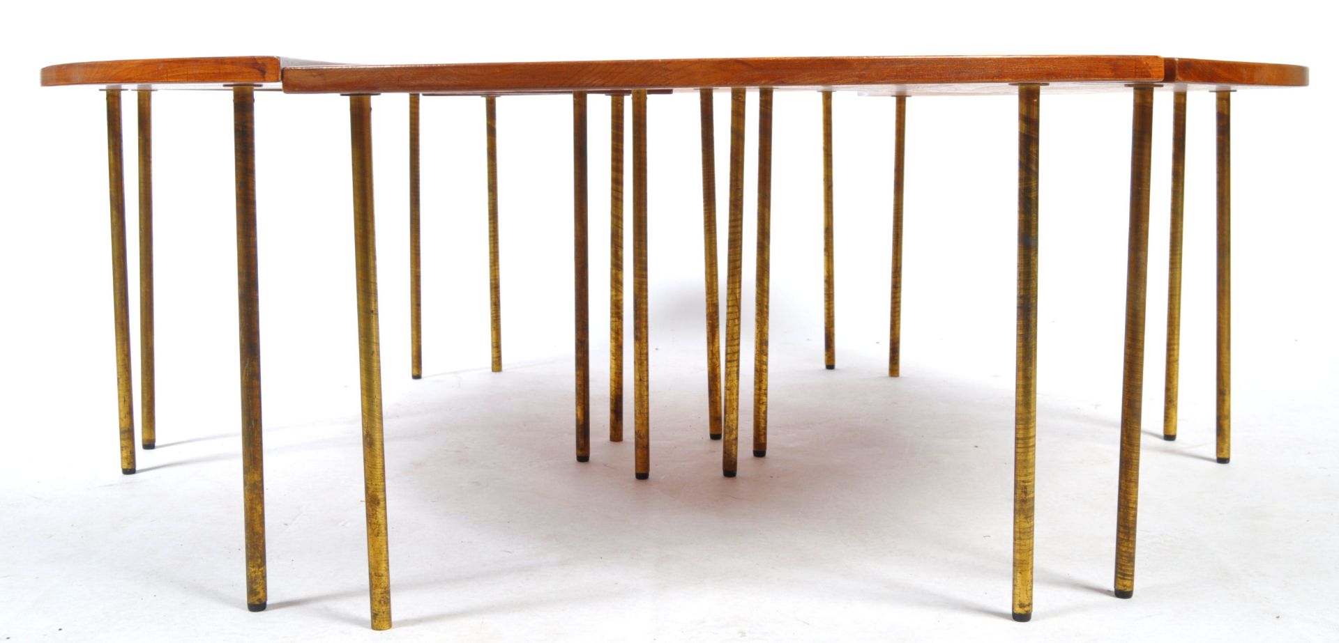 HVIDT & MALGAARD NIELSEN FOR FRANCE & SON - MODULAR TABLE - Bild 2 aus 8