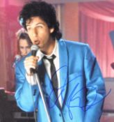 ADAM SANDLER - THE WEDDING SINGER - AUTOGRAPHED PH