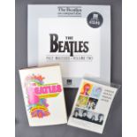 THE BEATLES - COLLECTION OF MEMORABILIA