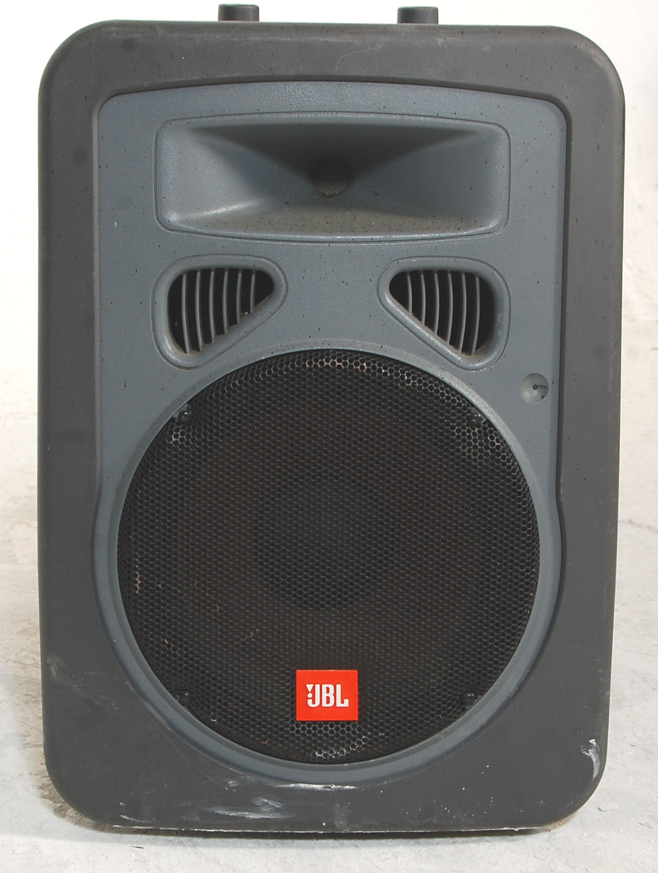 Hi - Fi - DJ Equipment - A JBL EON Power 10 PA spe - Image 12 of 25