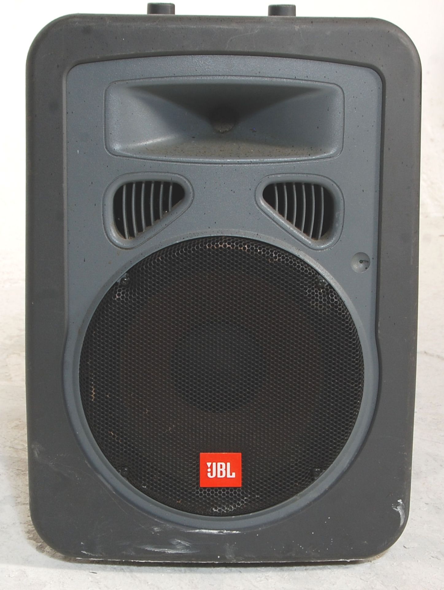 Hi - Fi - DJ Equipment - A JBL EON Power 10 PA spe - Bild 12 aus 25