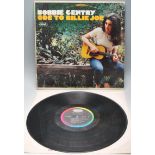 A vinyl long play LP record album by Bobbie Gentry – Ode To Billie Joe – Original Capitol 1st U.S.