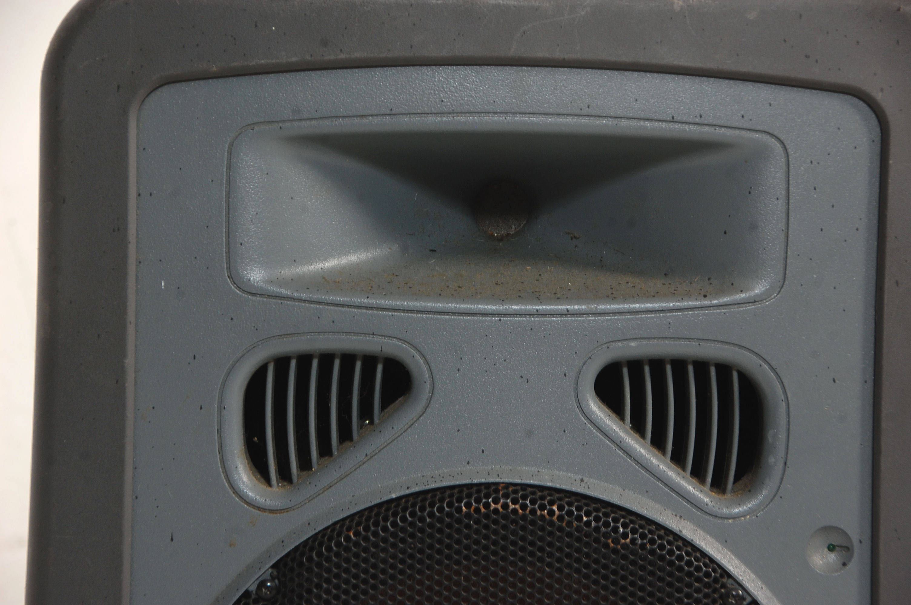 Hi - Fi - DJ Equipment - A JBL EON Power 10 PA spe - Image 16 of 25