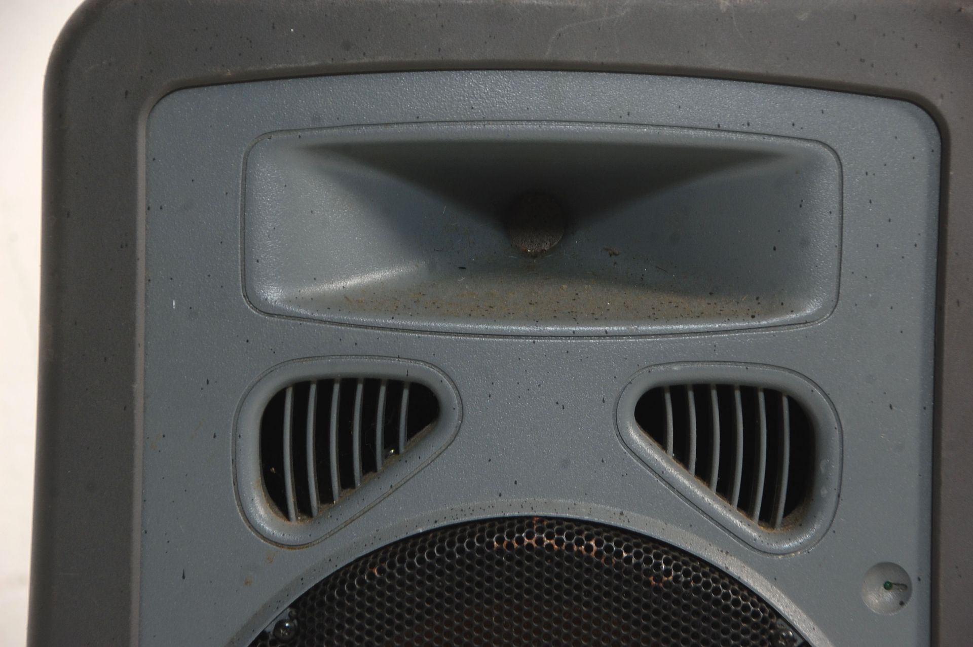 Hi - Fi - DJ Equipment - A JBL EON Power 10 PA spe - Bild 16 aus 25