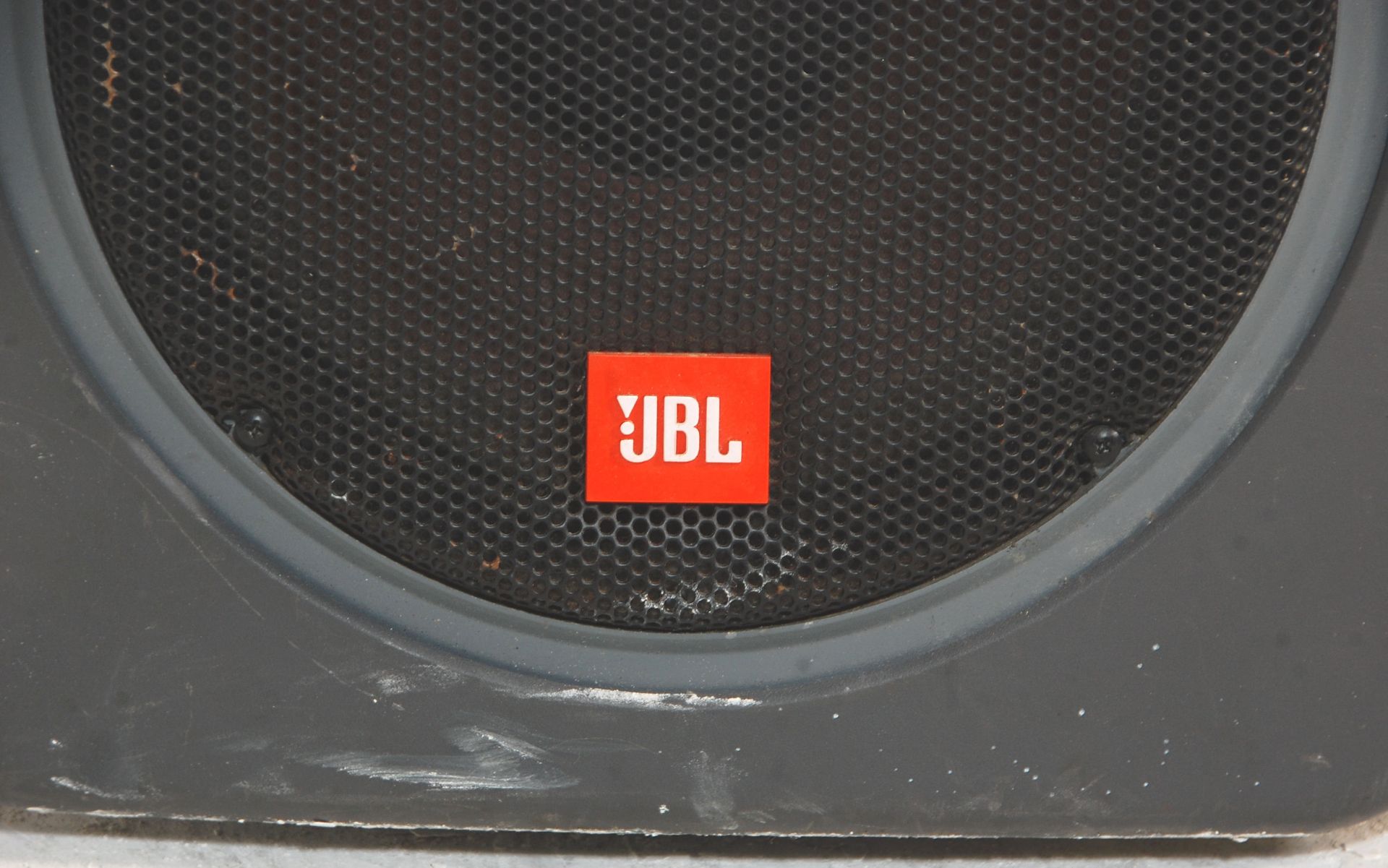 Hi - Fi - DJ Equipment - A JBL EON Power 10 PA spe - Bild 15 aus 25