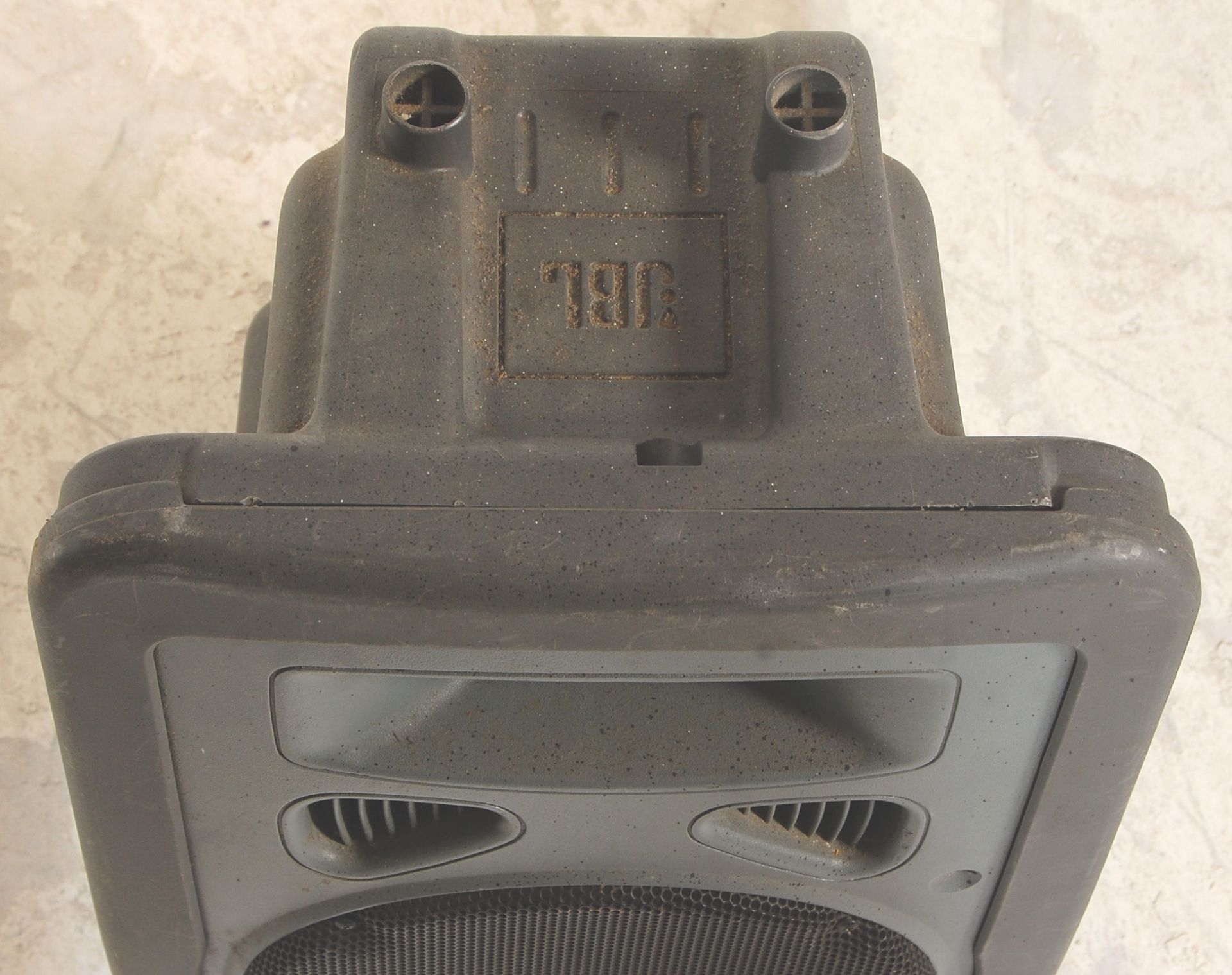 Hi - Fi - DJ Equipment - A JBL EON Power 10 PA spe - Bild 20 aus 25