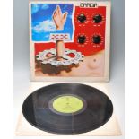 A vinyl long play LP record album by Jerry Garcia – Garcia – Original Warner Bros 1st U.K.