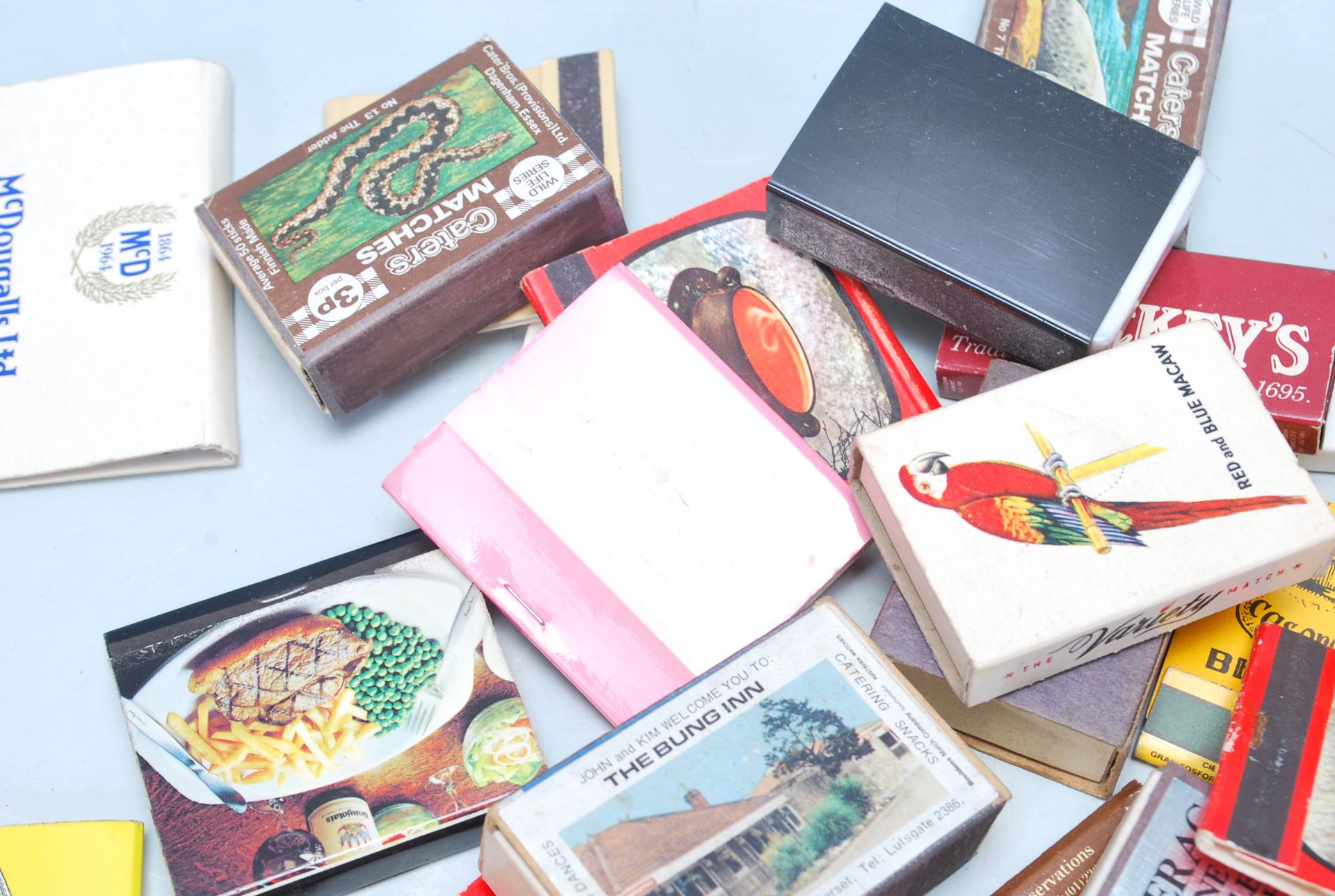 A good collection of vintage retro lighters to include two Ronson lighters, two Zippo lighters and - Bild 14 aus 18