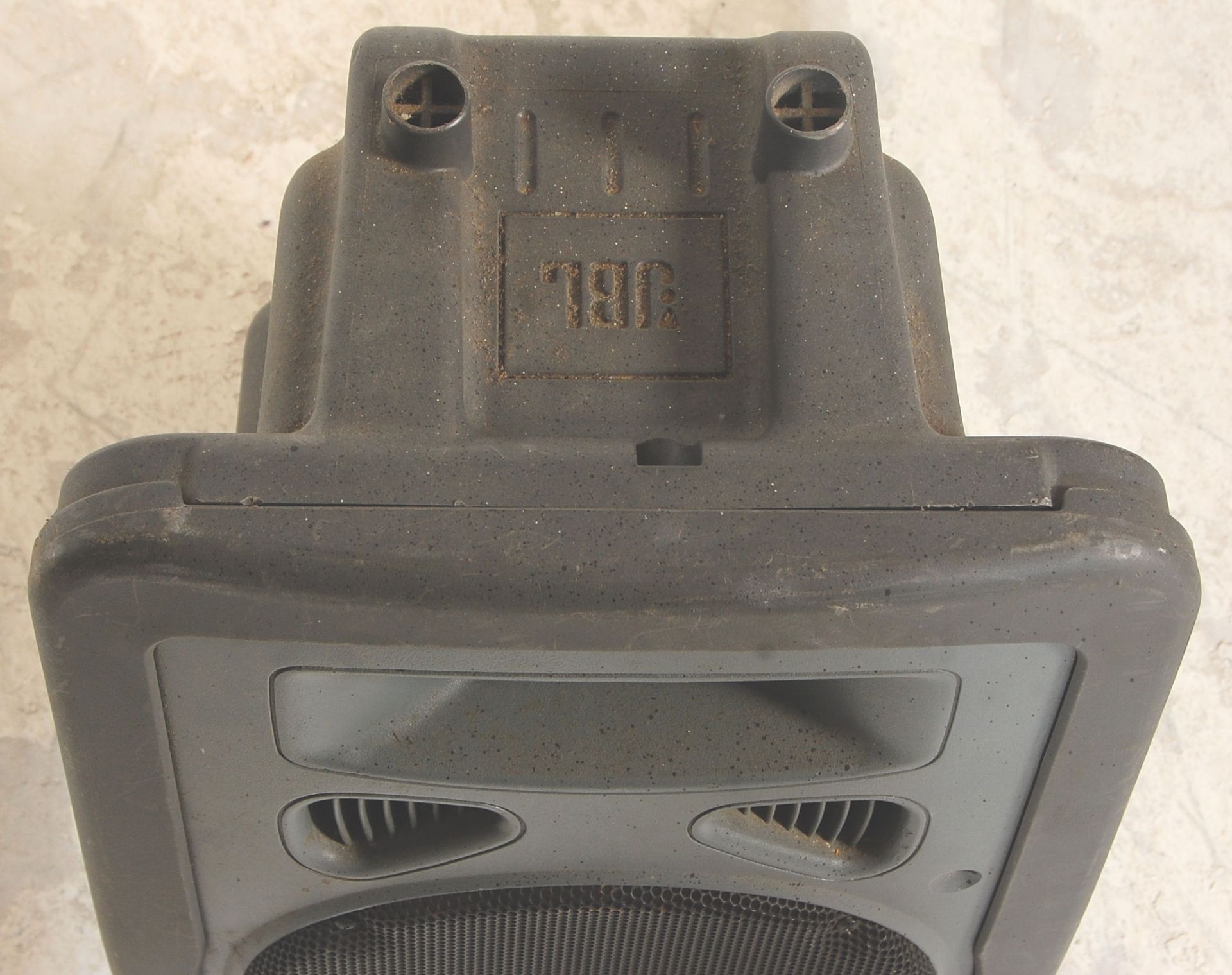 Hi - Fi - DJ Equipment - A JBL EON Power 10 PA spe - Bild 21 aus 25