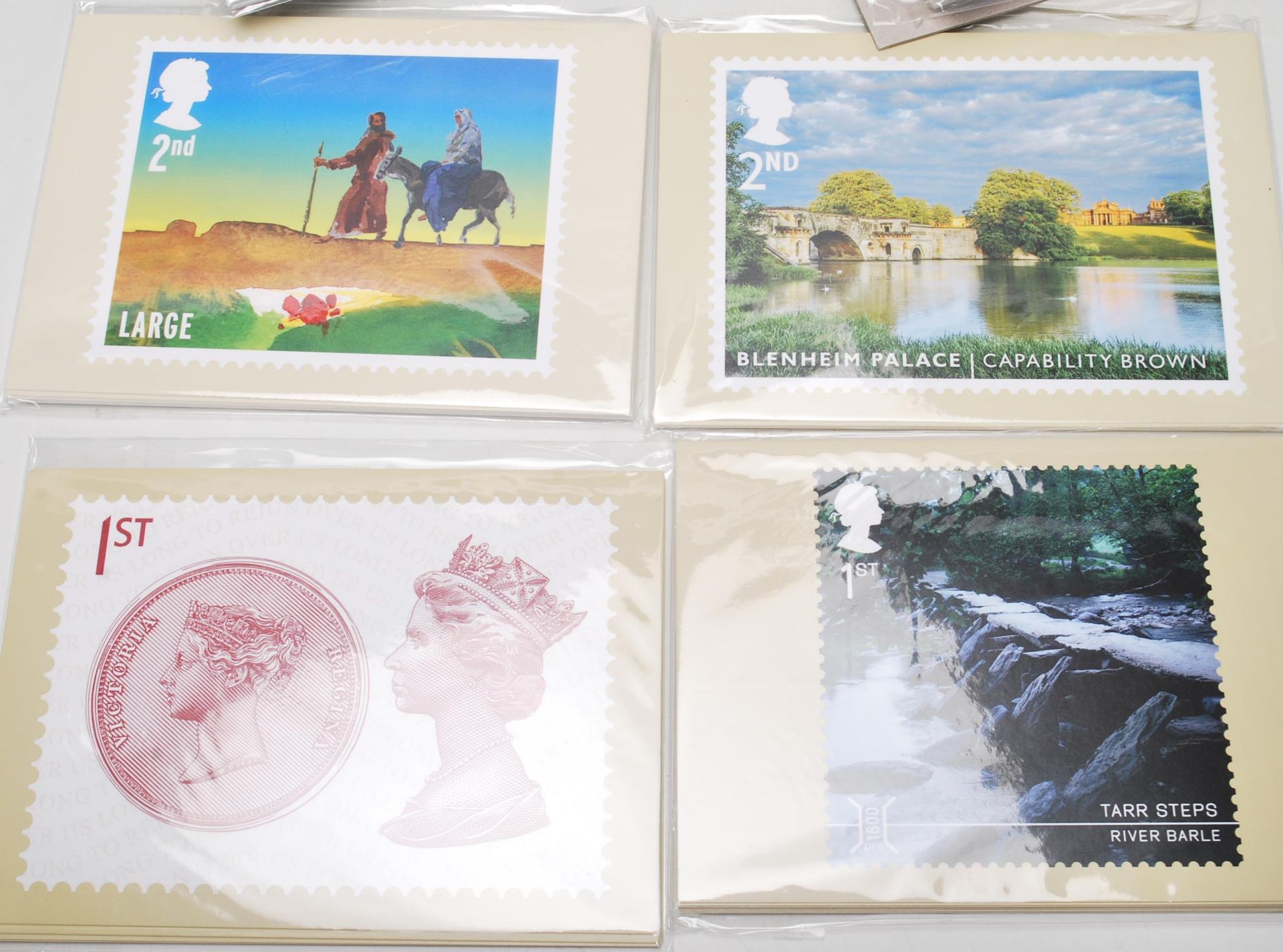 A collection of Royal Mail 21st century First Day Of Issue Covers, together with a wide selection of - Bild 5 aus 8
