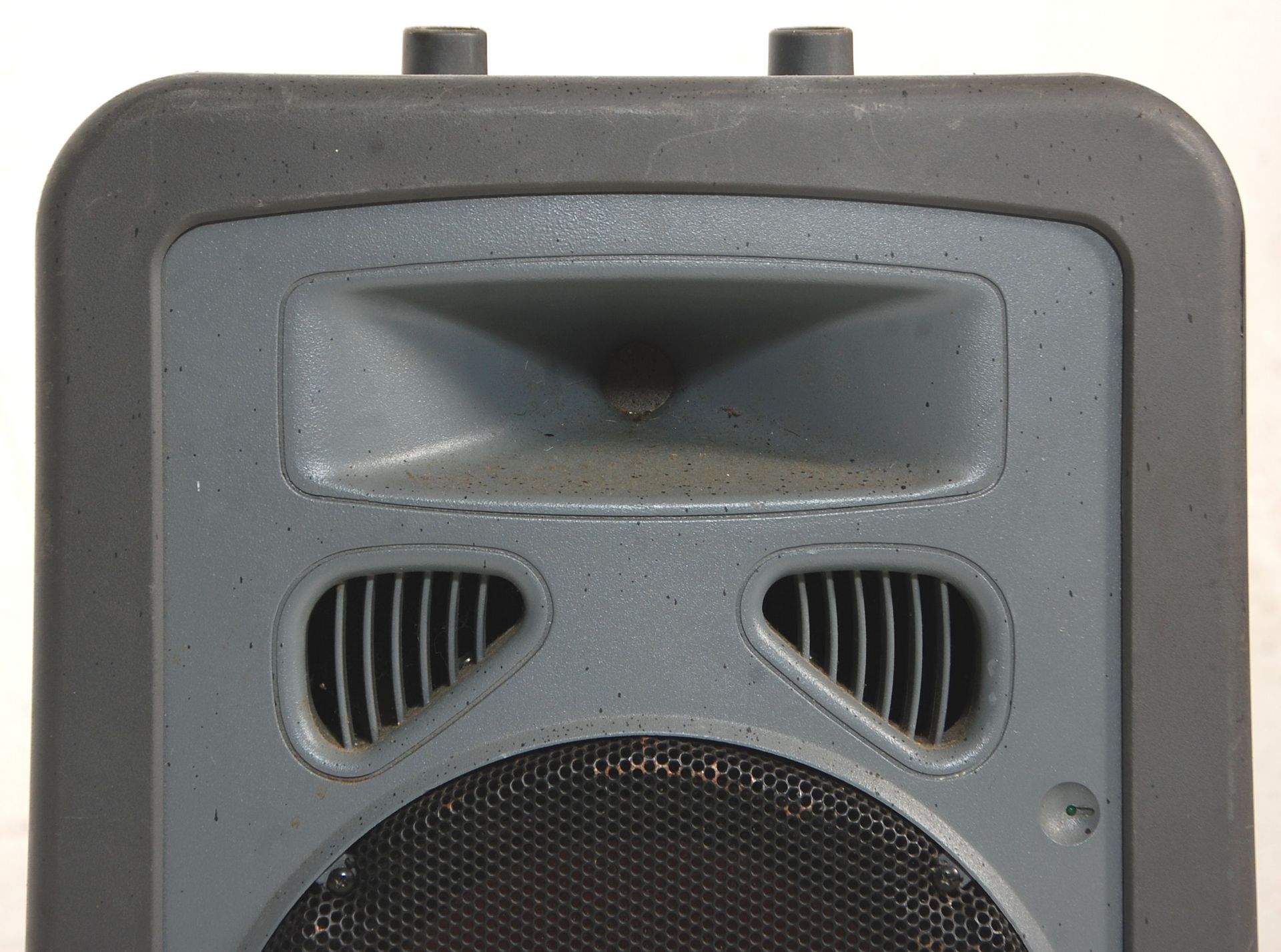 Hi - Fi - DJ Equipment - A JBL EON Power 10 PA spe - Bild 19 aus 25