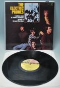 A vinyl long play LP record album by The Electric Prunes – The Electric Prunes – Original Reprise