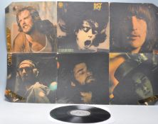A vinyl long play LP record album by Juicy Lucy –