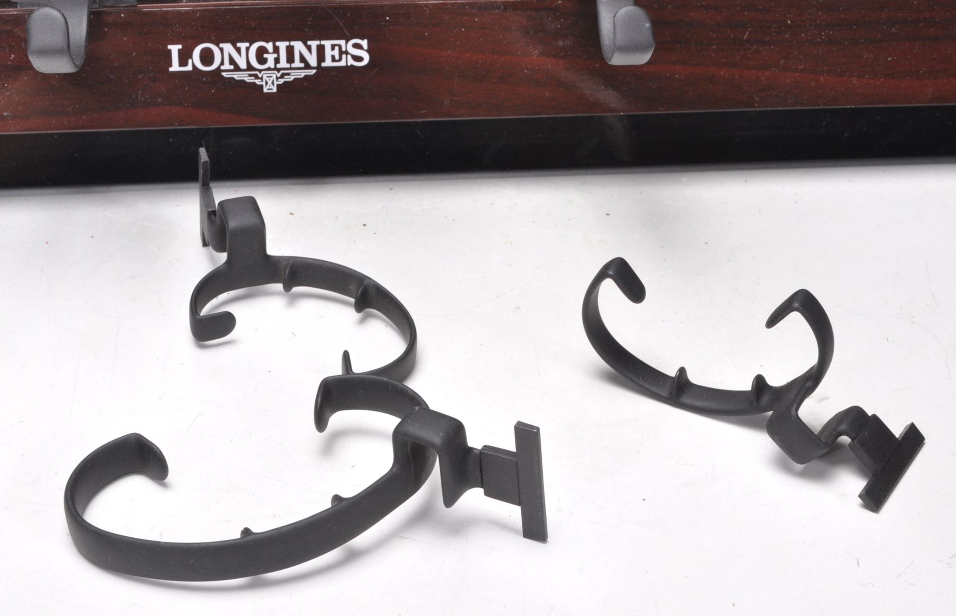 Longines - A good shop display / advertising watch - Bild 9 aus 22