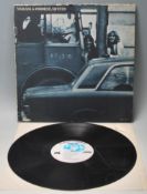 A vinyl long play LP record album by Vigrass & Osborne – Queues – Original UNI Records 1st U.S Press