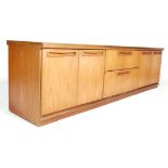 RETRO VINTAGE MID CENTURY TEAK SIDEBOARD