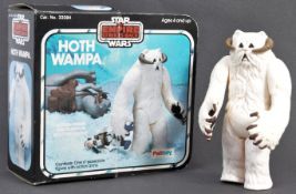 ORIGINAL VINTAGE STAR WARS PALITOY HOTH WAMPA FIGURE