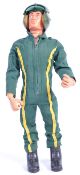 ORIGINAL VINTAGE PALITOY ACTION MAN SOLDIER & OUTFIT