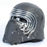 STAR WARS BLACK SERIES - KYLO REN - PROP REPLICA HELMET