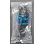 RARE FACTORY SEALED KENNER ' BAGGIE ' DARTH VADER ACTION FIGURE