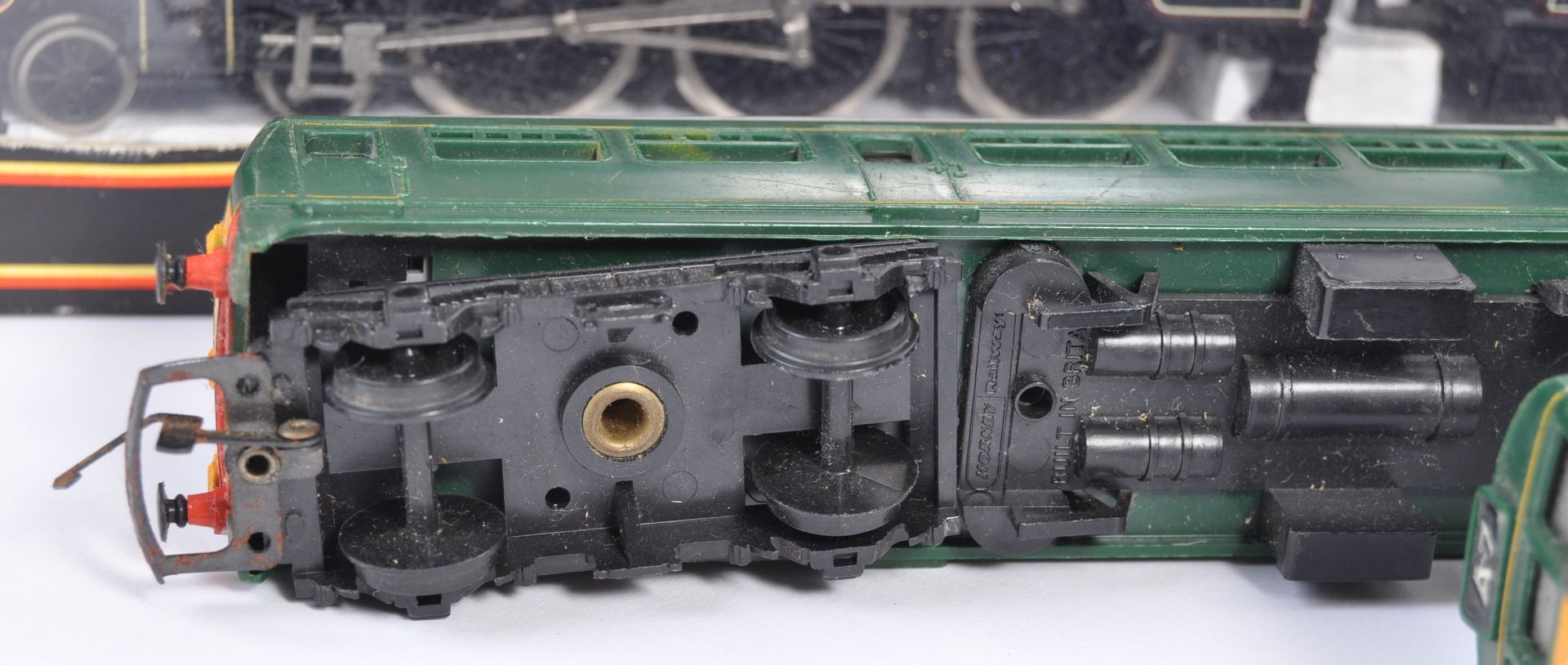 COLLECTION OF HORNBY AND MAINLINE PALITOY 00 GAUGE RAIL LOCOMOTIVES - Bild 9 aus 9