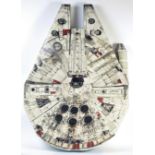 STAR WARS THE FORCE AWAKENS - ORIGINAL CINEMA MILLENNIUM FALCON