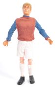 ORIGINAL VINTAGE PALITOY ACTION MAN SOLDIER & OUTFIT