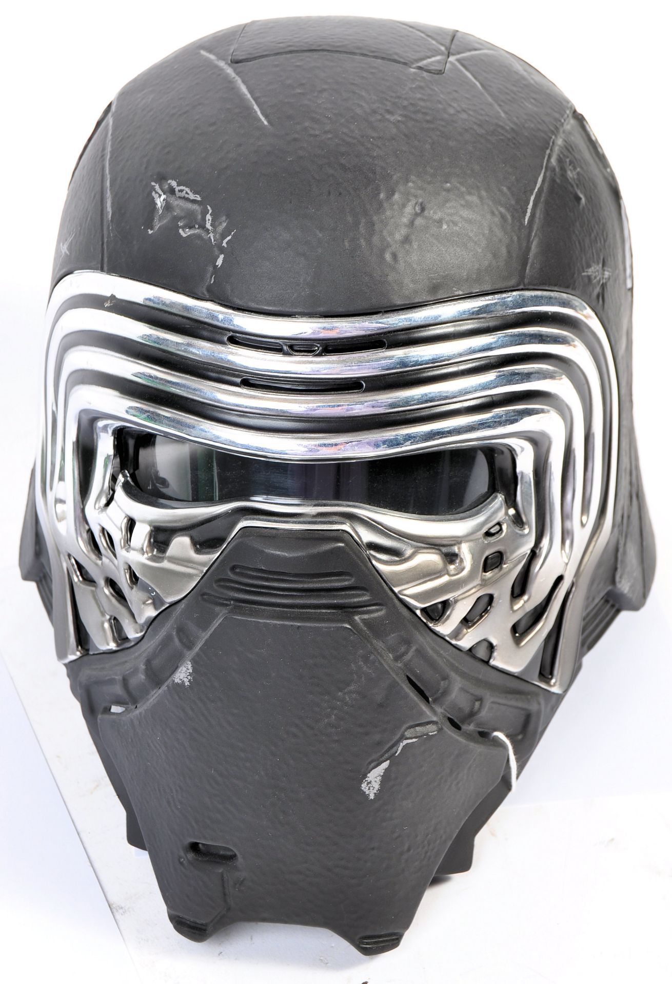 STAR WARS BLACK SERIES - KYLO REN - PROP REPLICA HELMET - Bild 2 aus 4