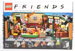 LEGO SET - CENTRAL PERK - 21319 - FACTORY SEALED