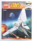 LEGO SET - STAR WARS - 75094 - IMPERIAL SHUTTLE TYDIRIUM