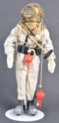 ORIGINAL VINTAGE PALITOY ACTION MAN SOLDIER & OUTFIT