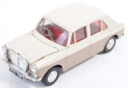 SPOT-ON TRI-ANG 1/42 SCALE MODEL MG CAR