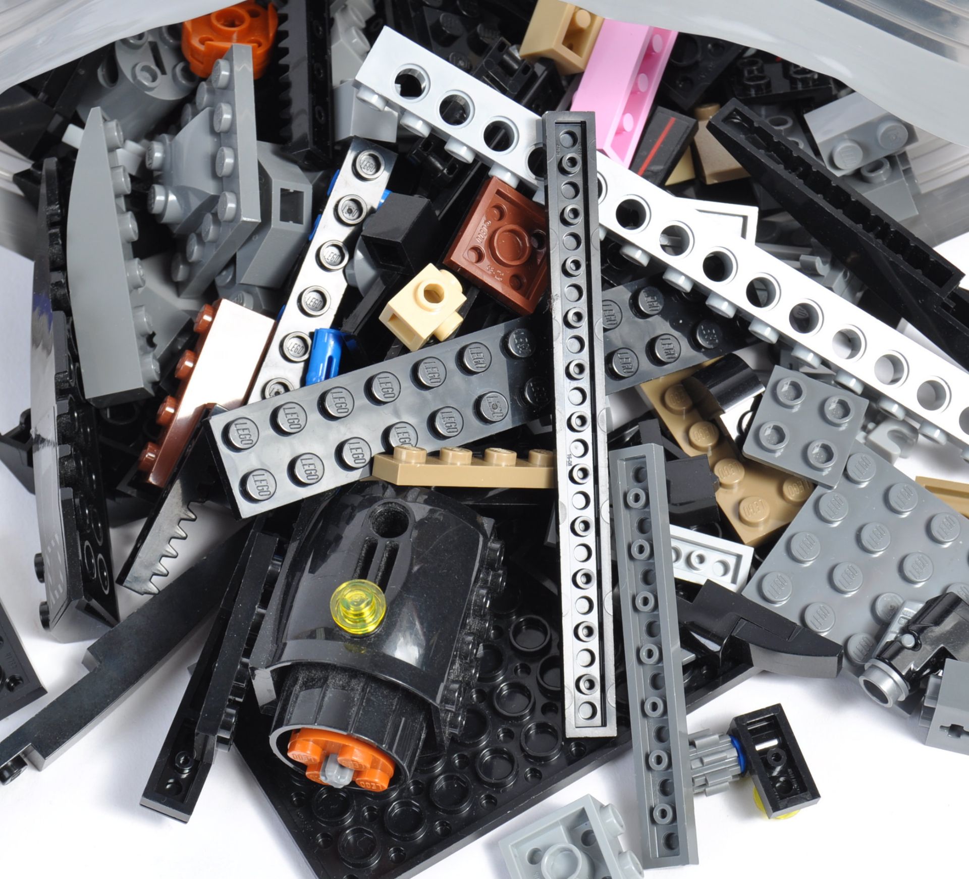 LEGO SETS - THE BATMAN MOVIE - 70905 / 70908 / 30607 / 30340 - Bild 3 aus 8